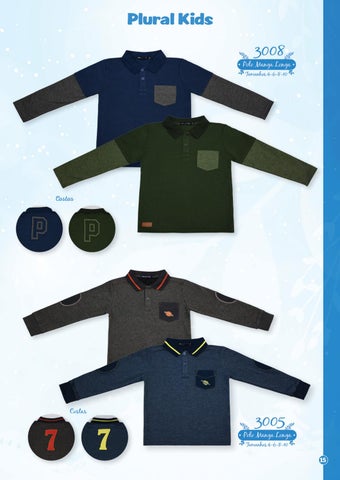 Plural Kids - Inverno 2019 第 15 页