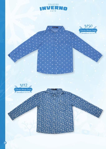 Plural Kids - Inverno 2019 第 16 页