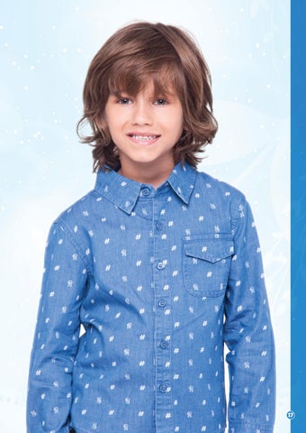 Plural Kids - Inverno 2019 第 17 页
