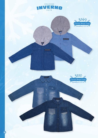 Plural Kids - Inverno 2019 第 18 页