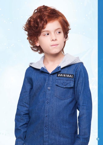 Plural Kids - Inverno 2019 第 19 页