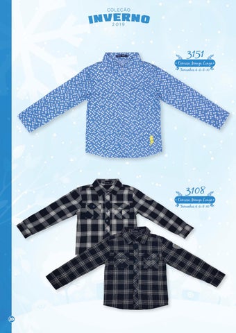 Plural Kids - Inverno 2019 第 20 页