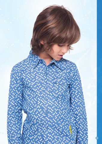 Plural Kids - Inverno 2019 第 21 页