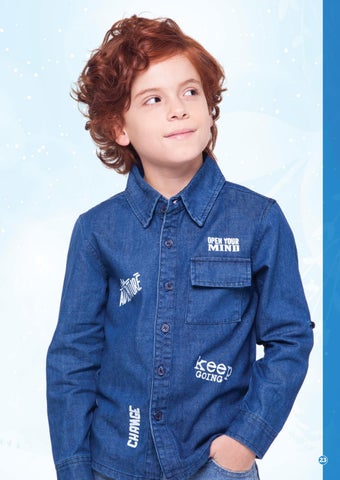 Plural Kids - Inverno 2019 第 23 页