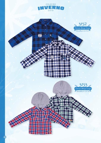Plural Kids - Inverno 2019 第 24 页