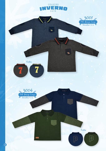 Plural Kids - Inverno 2019 第 2 页