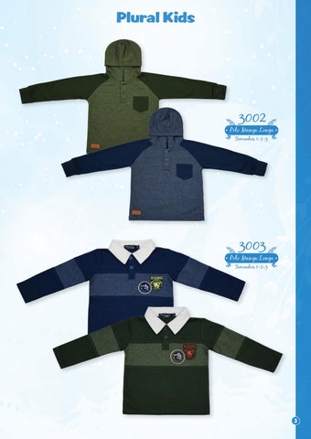 Plural Kids - Inverno 2019 第 3 页