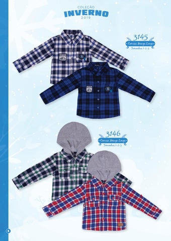 Plural Kids - Inverno 2019 第 4 页