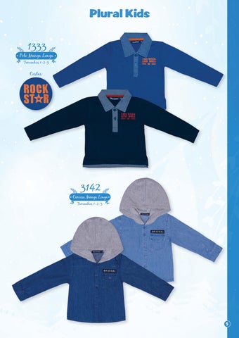 Plural Kids - Inverno 2019 第 5 页