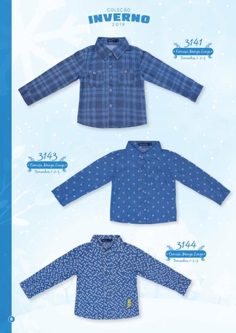 Plural Kids - Inverno 2019 第 6 页