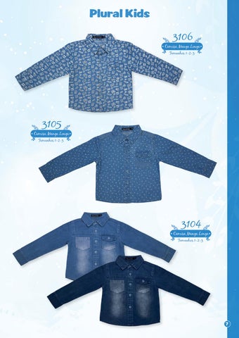 Plural Kids - Inverno 2019 第 7 页