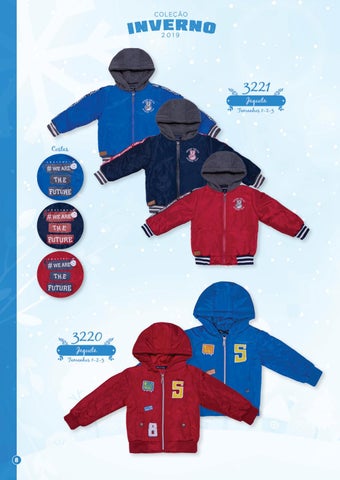 Plural Kids - Inverno 2019 第 8 页