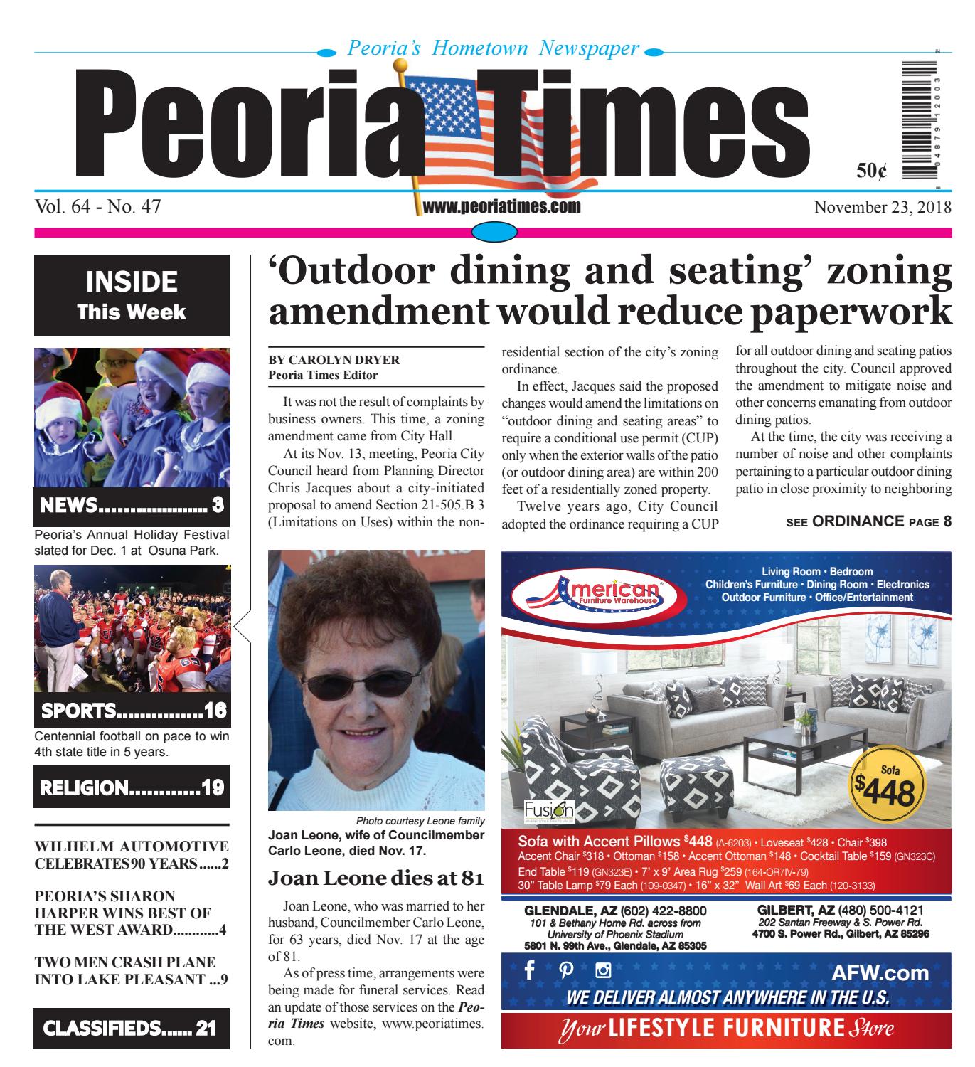 Peoria Busted Newspaper - yl2ppd7