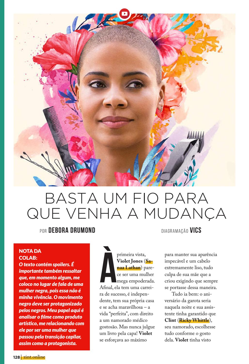 Debora drumond