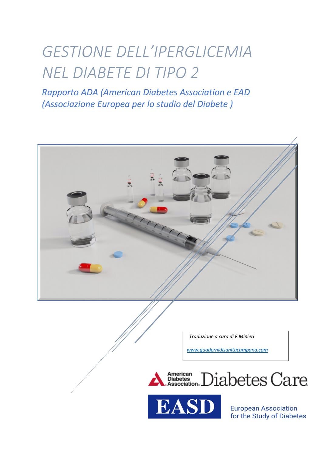 programma del pasto di perdita di peso diabetico regno unitoi