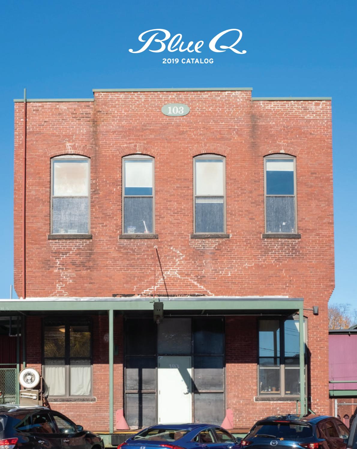 2019 Blue Q Catalog by Blue Q Issuu