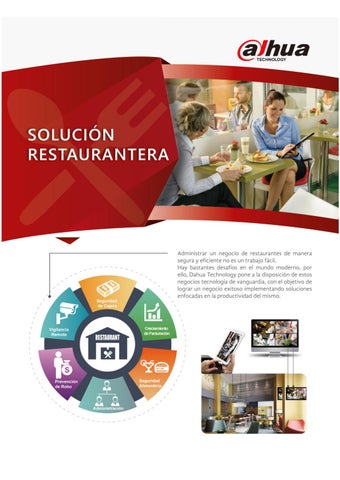 CATALOGO MERCADO INTEGRAL CCTV 2018 第 12 页