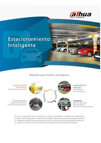 CATALOGO MERCADO INTEGRAL CCTV 2018 第 14 页