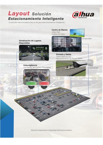 CATALOGO MERCADO INTEGRAL CCTV 2018 第 15 页