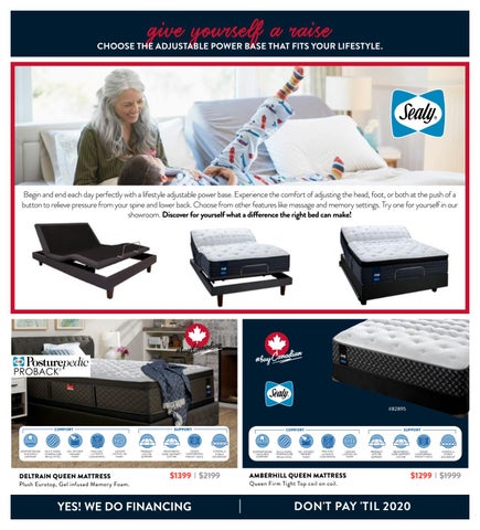WorldWide Furniture 家具目录 · Worldwide Furniture - Deck your halls with Holiday Deals 第 11 页