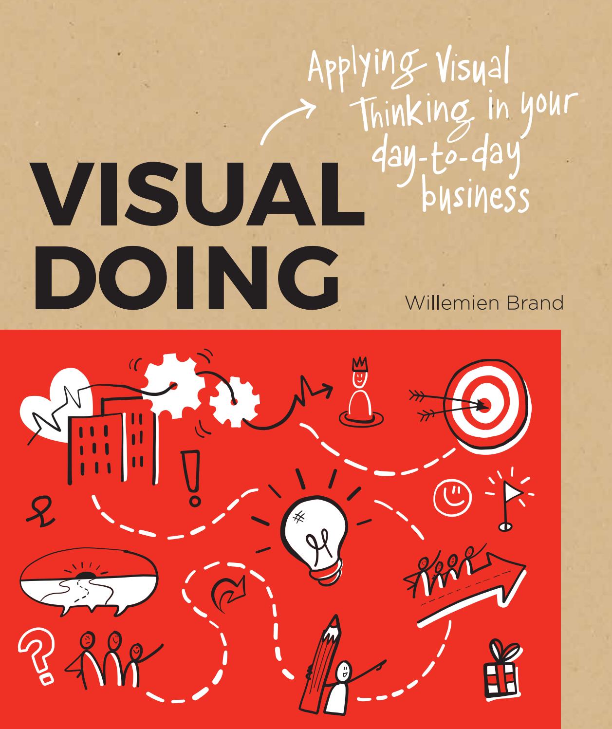 Visual Doing by BIS Publishers Issuu