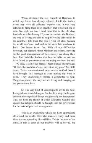 HIS GRACE LIVES ON 第 24 页