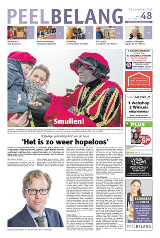De steeg van Stacey straal