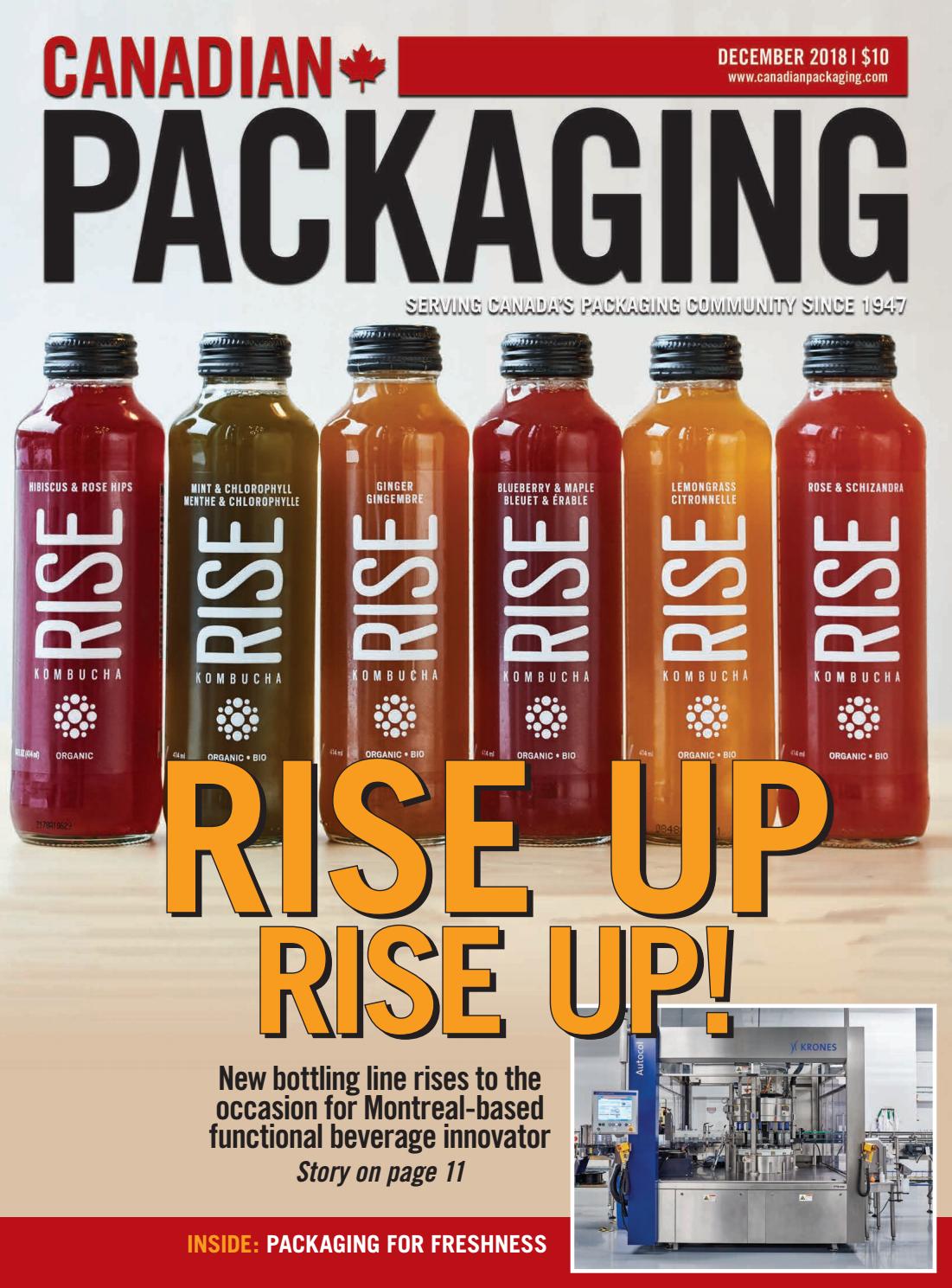 Canadian Packaging December 2019 by Annex Business Media Issuu