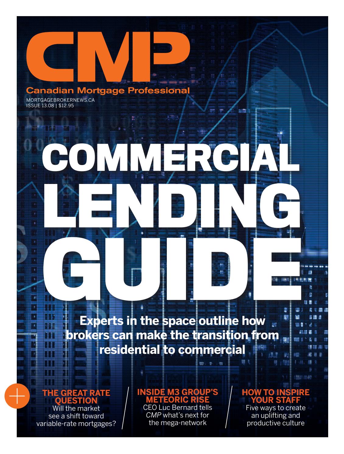 CMP 13.08 by Key Media - Issuu