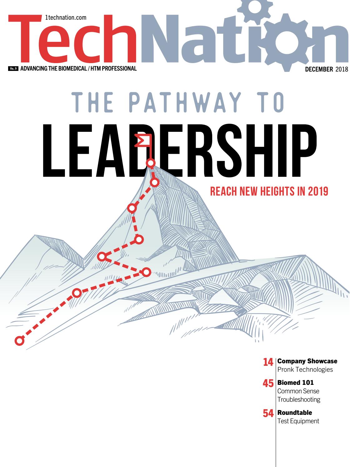 TechNation Magazine - December 2018 by MD Publishing - Issuu