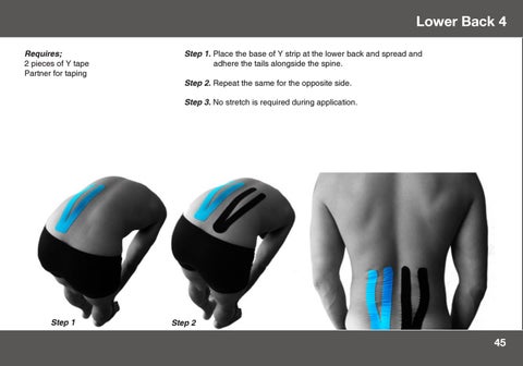 Kinezi-tape by Sanja Kostadinovic - Issuu