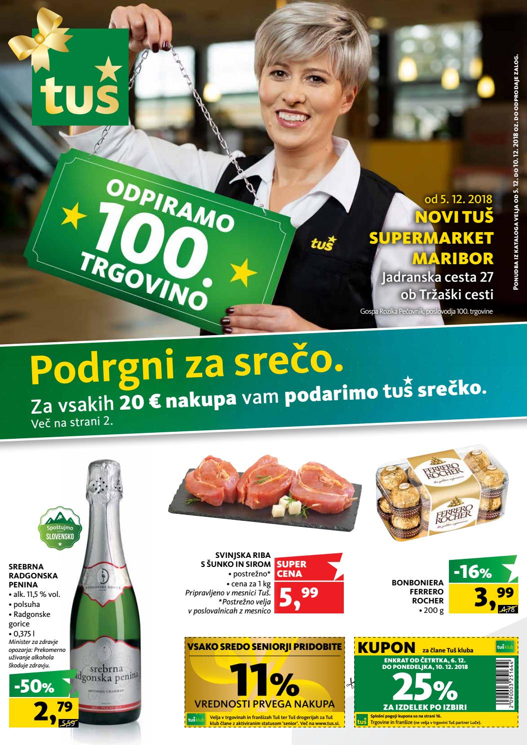 Tuš katalog by Vsikatalogi.si Issuu