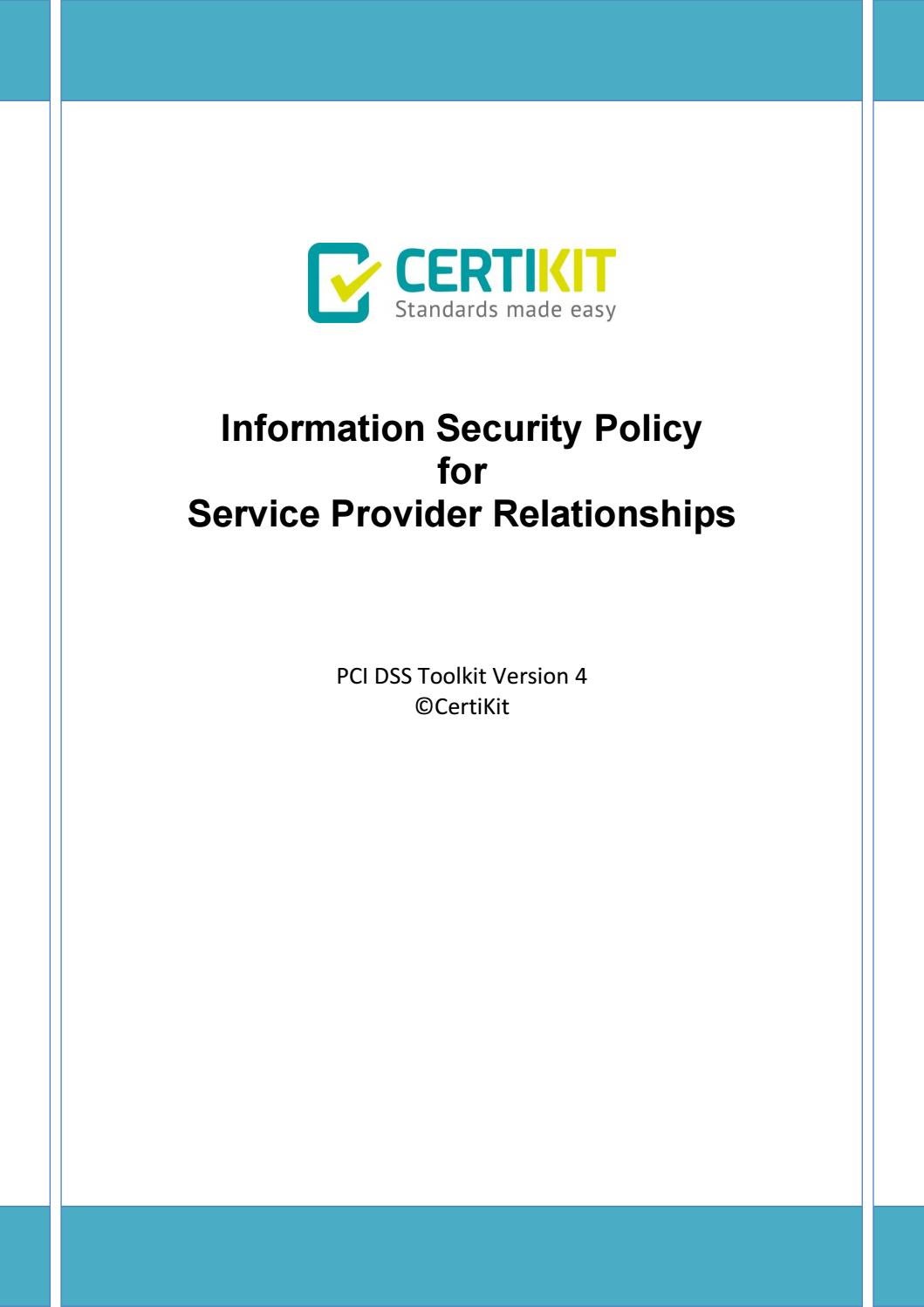 Pci Dss Security Policy Template Prntbl concejomunicipaldechinu gov co Pci Dss Security Policy Template Prntbl concejomunicipaldechinu gov co