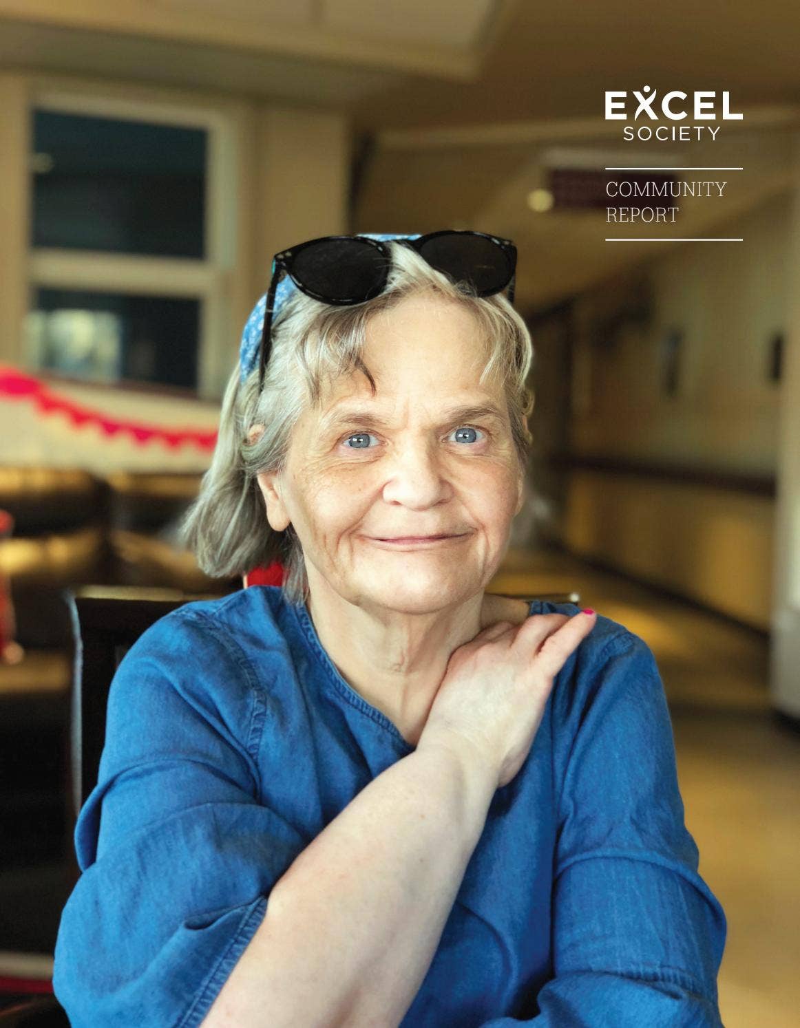 Excel Society 2017 Community Report By Excel Society Issuu Excel Society 2017 Community Report By Excel Society Issuu