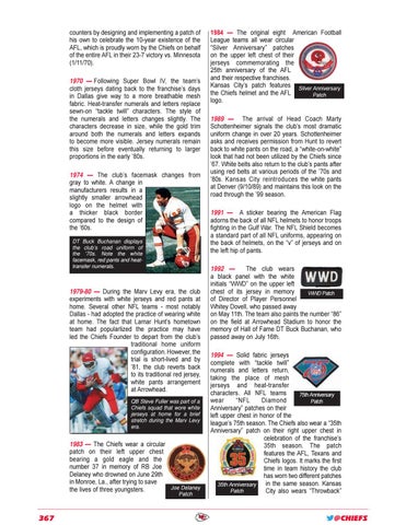 joe delaney chiefs jersey