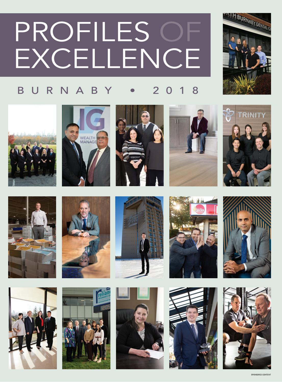 Profiles Of Excellence Wings Restaurants Pubs Burnaby vrogue.co