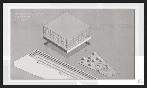Architecture Portofolio Draft 第 7 页