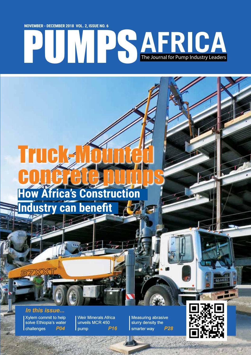 Pumps Africa digital magazine by Pumps Africa Magazine - Issuu