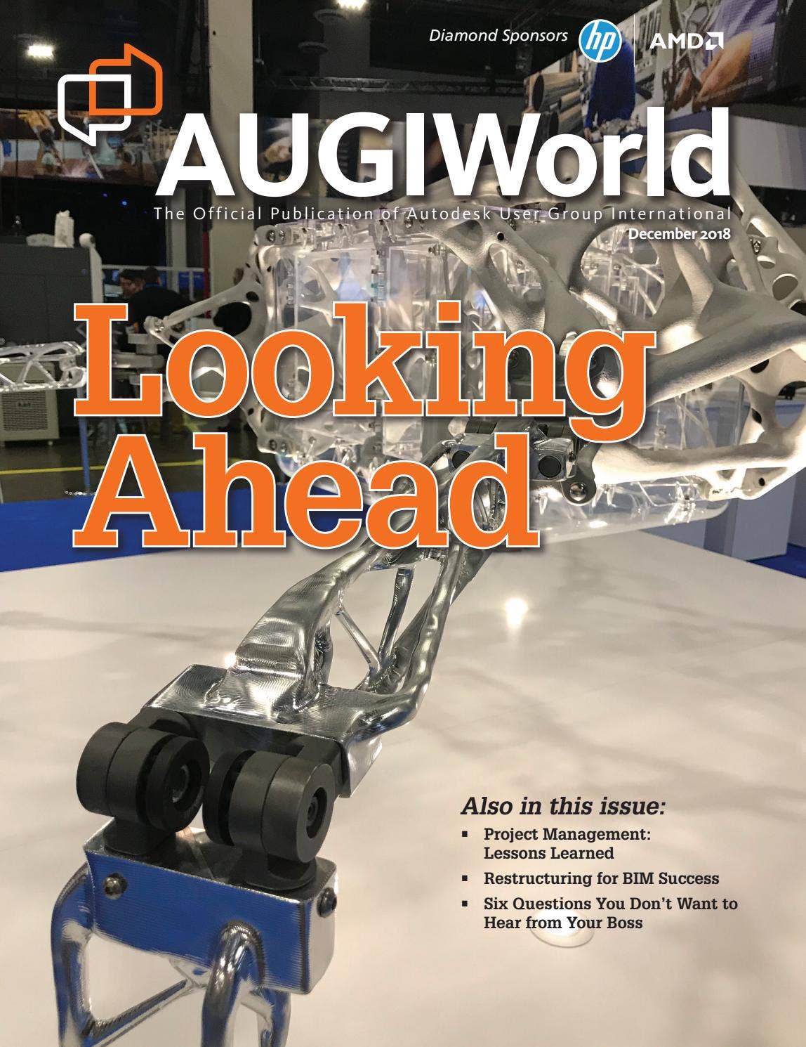 AUGIWorld by AUGI, Inc. - Issuu