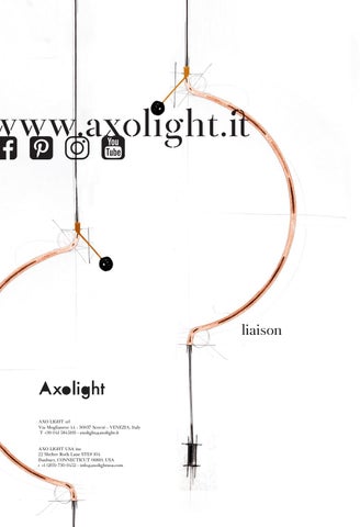Axolight 意大利 灯饰 lab 第 16 页