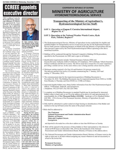 guyana chronicle e paper