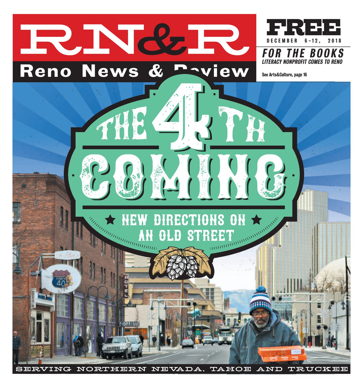 r-2018-12-06 by News & Review - Issuu