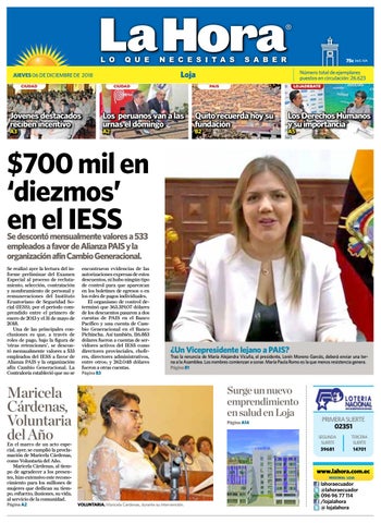 erección oculta ecuador en vivo