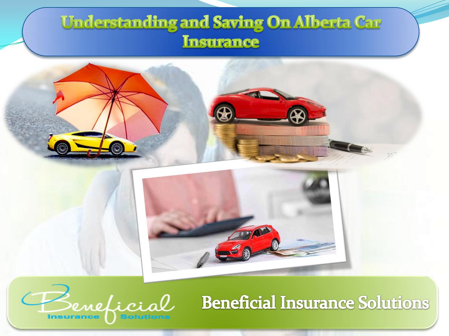 Understanding and saving on alberta car insurance by Jason Davis Issuu