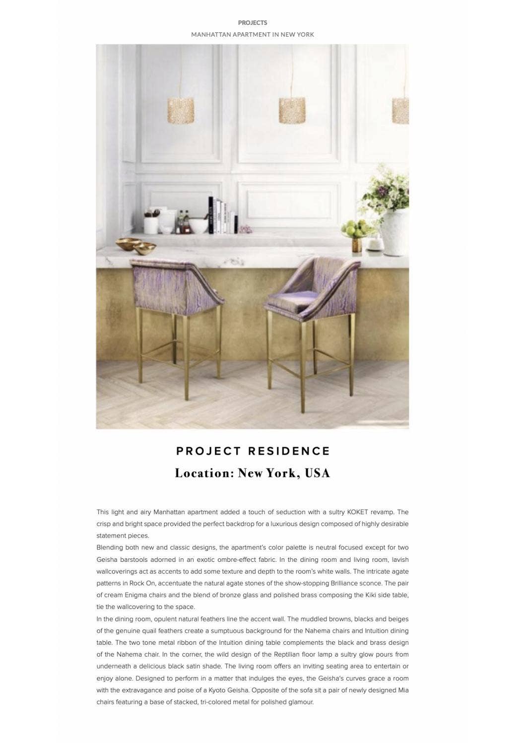 Interior Design1 by Ed’s Portfolio - Issuu