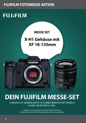 Fotomesse Salzburg Aktionen 2018 第 6 页