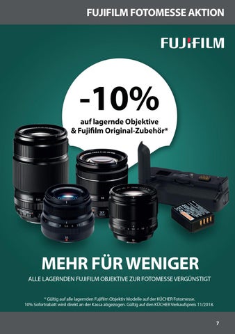 Fotomesse Salzburg Aktionen 2018 第 7 页