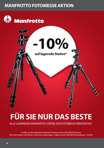 Fotomesse Salzburg Aktionen 2018 第 8 页