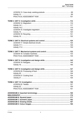 Gr 7-Technology-Study Guide by Impaq - Issuu