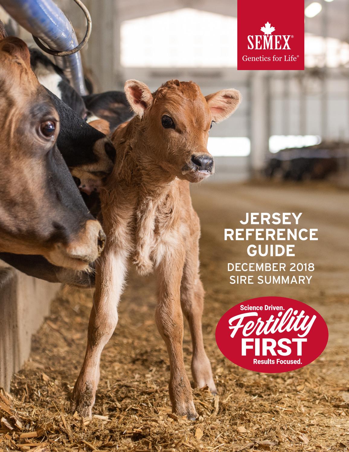 jersey bull archer